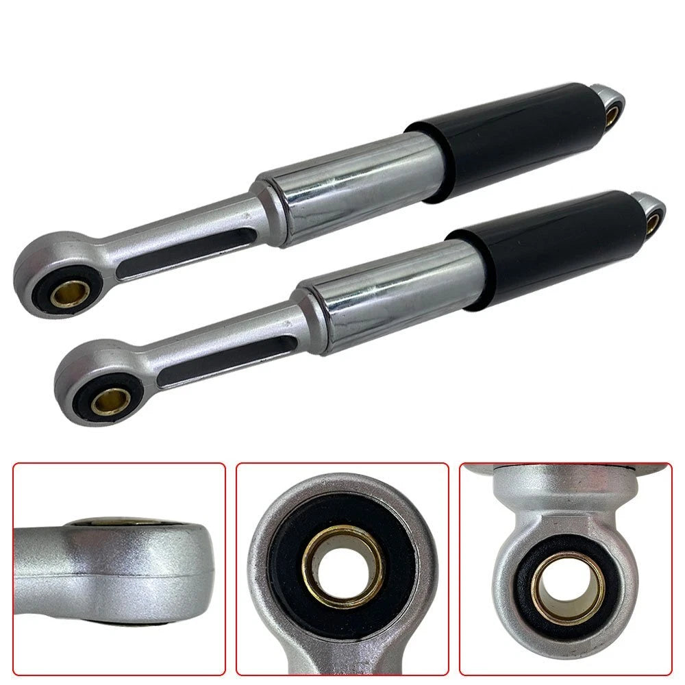 Shocks for Honda S65 CL/CT70 XL75 CL90/L CM91 (1970–1978) 345mm