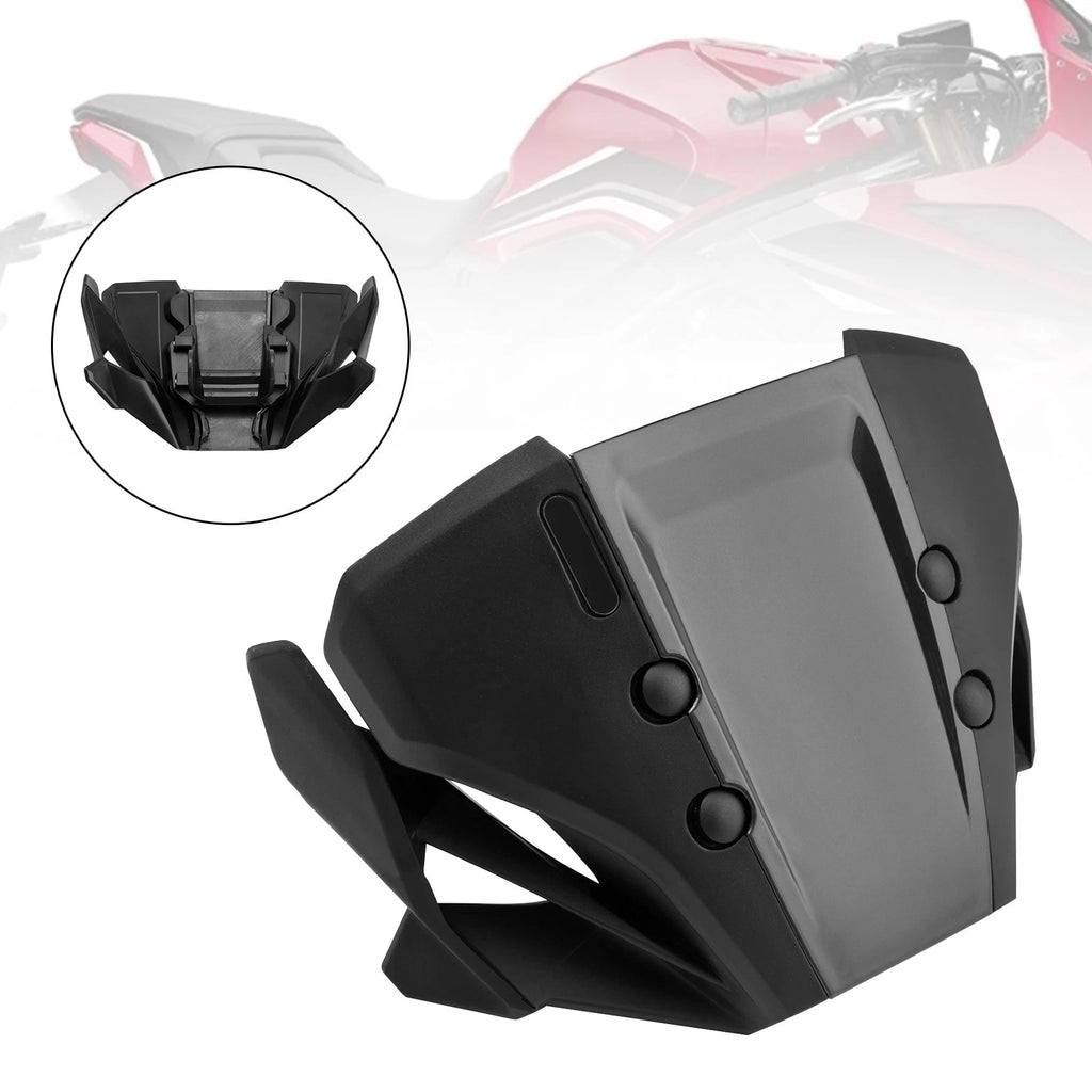 ABS Windshield for Honda CB650R (2019–2022)
