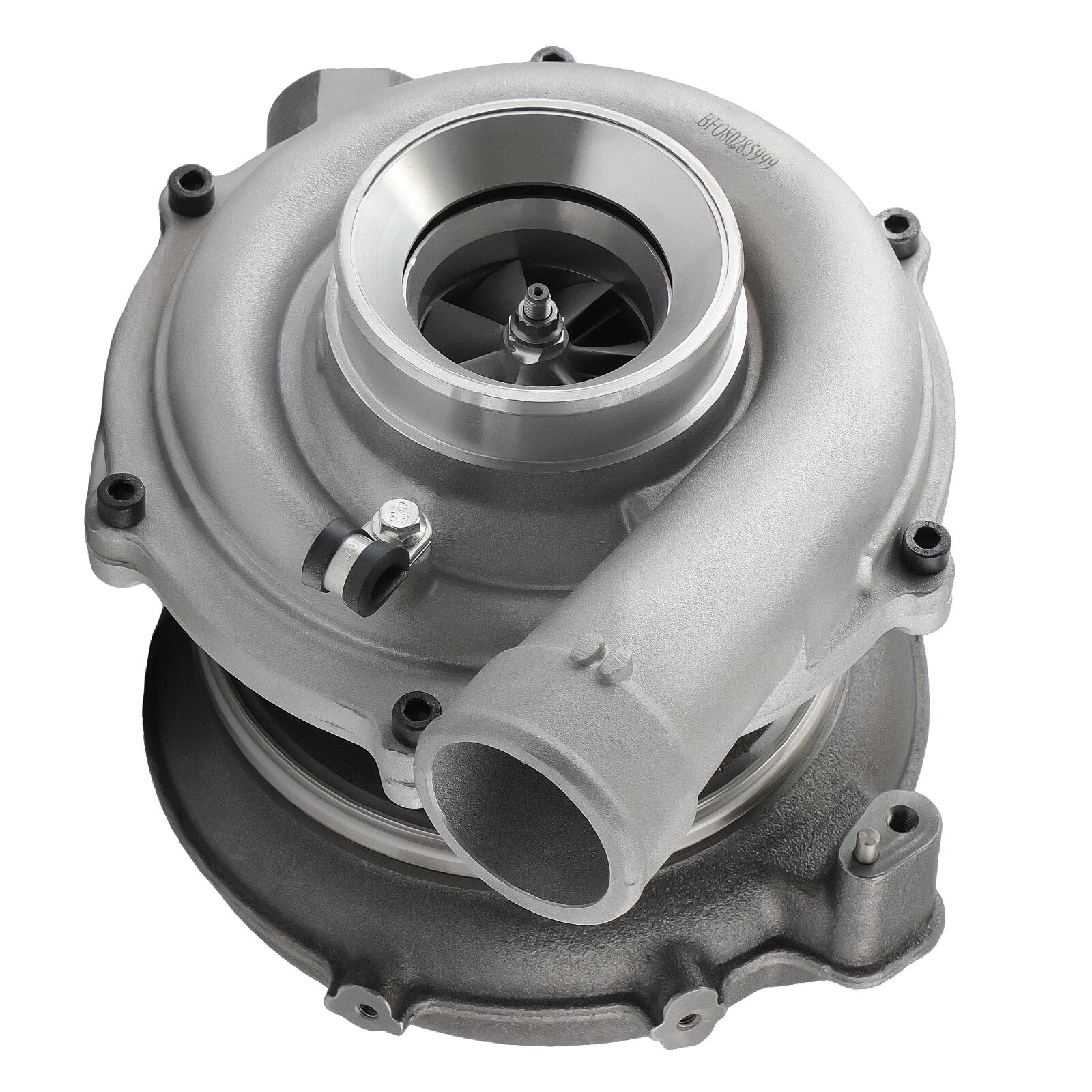 Turbo Charger GT3782VAI for Ford F-350 Super Duty 6.0L (2004–2007)