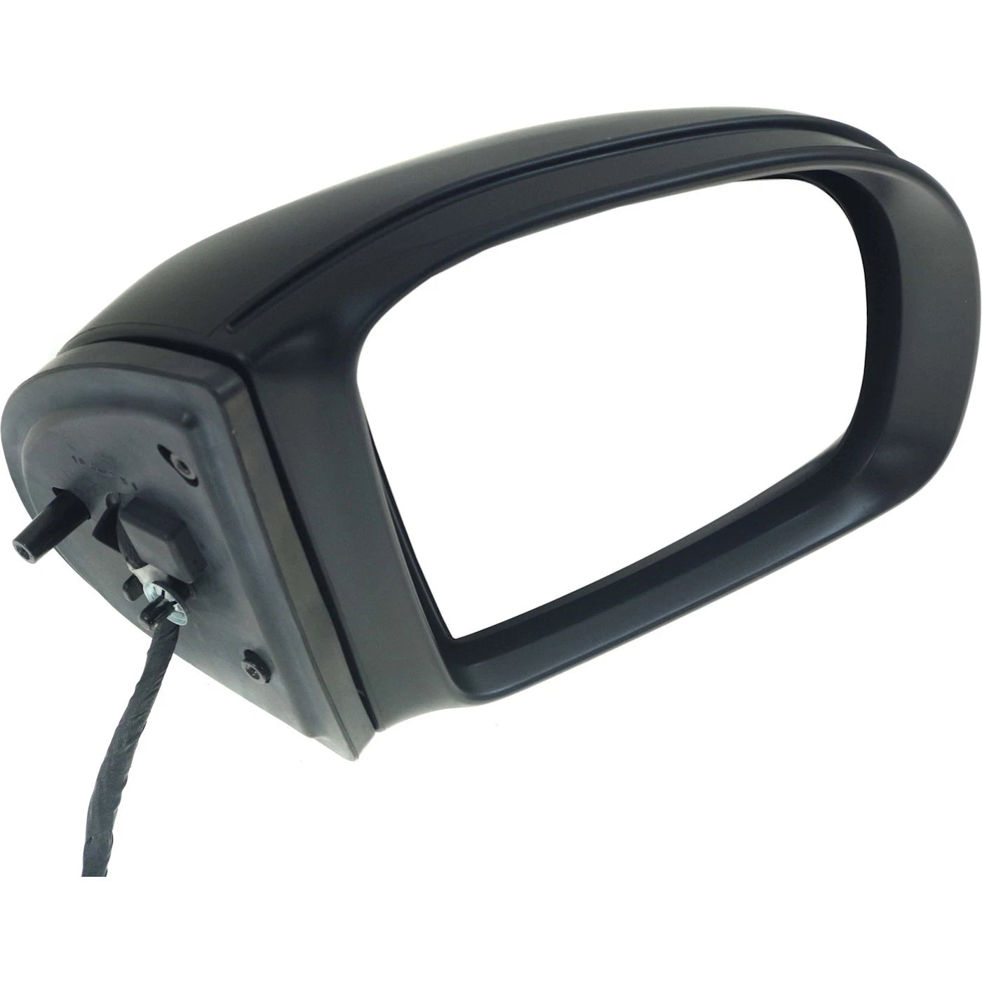 Power Mirror Set for Mercedes Benz R350 (2007–2009) Heated, Memory, Paintable