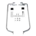 Saddlebag Support Bracket Hardware Kit for Harley Electra Road Glide (2014–2023)