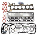 Engine Cylinder Head & Lower Crankcase Gasket 11127501304 for BMW E39 E46 E53 (1997–2006)