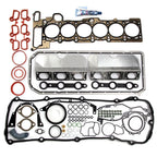 Engine Cylinder Head & Lower Crankcase Gasket 11127501304 for BMW E39 E46 E53 (1997–2006)