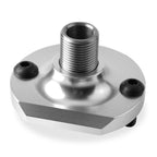 Oil Bypass Eliminator for Chevy SBC/BBC (except Gen V and Gen VI) 13/16-16