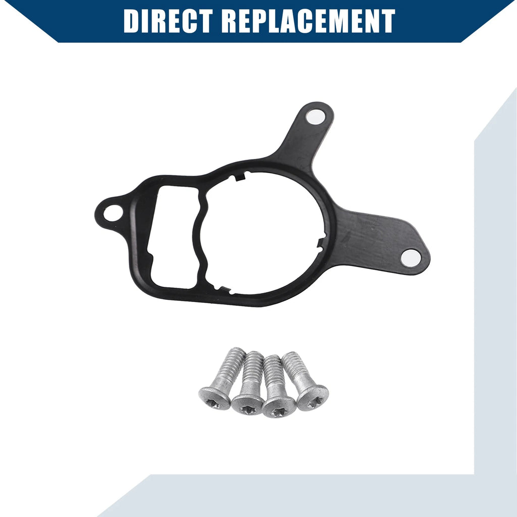 Vacuum Pump Repair for Volkswagen Audi (2007–2015) 07K145100H