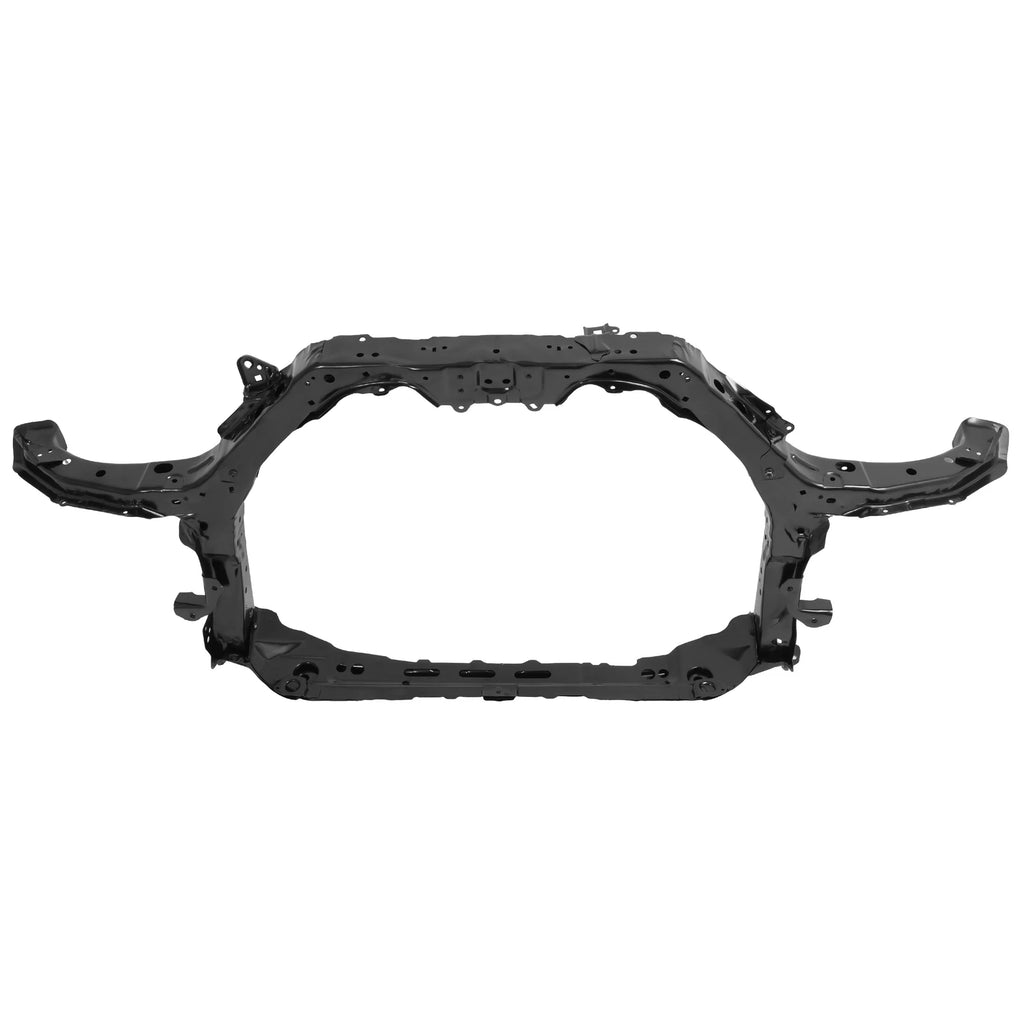Steel Radiator Support Bracket Assembly HO1225153 for Honda CR-V (2010–2011)