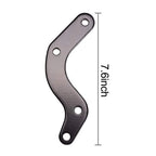 Knuckle Arm Replacement for Golf Cart G14 G16 G19 (10L0L)