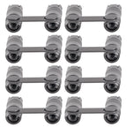 16x Hydraulic Roller Lifters for Ford 302 289 351W (1962–1997)