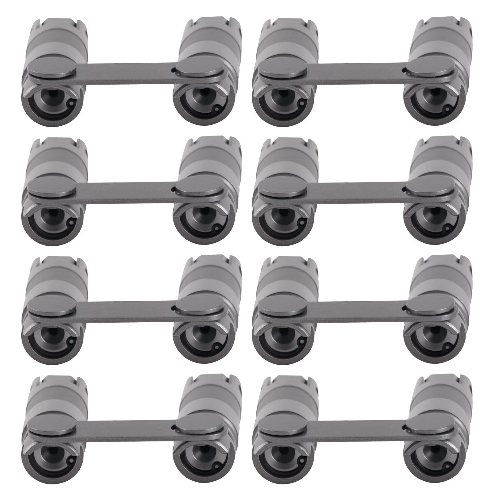 16x Hydraulic Roller Lifters for Ford 302 289 351W (1962–1997)