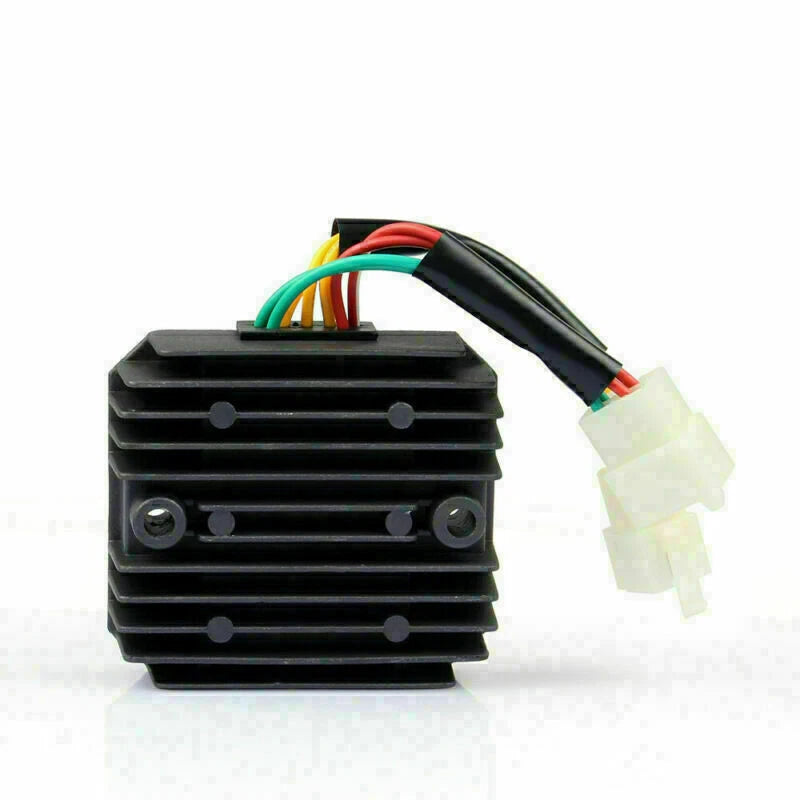 Regulator Rectifier for Honda VFR750F, VTR250, VT250, CBR600F, NT650 (1987–2006)