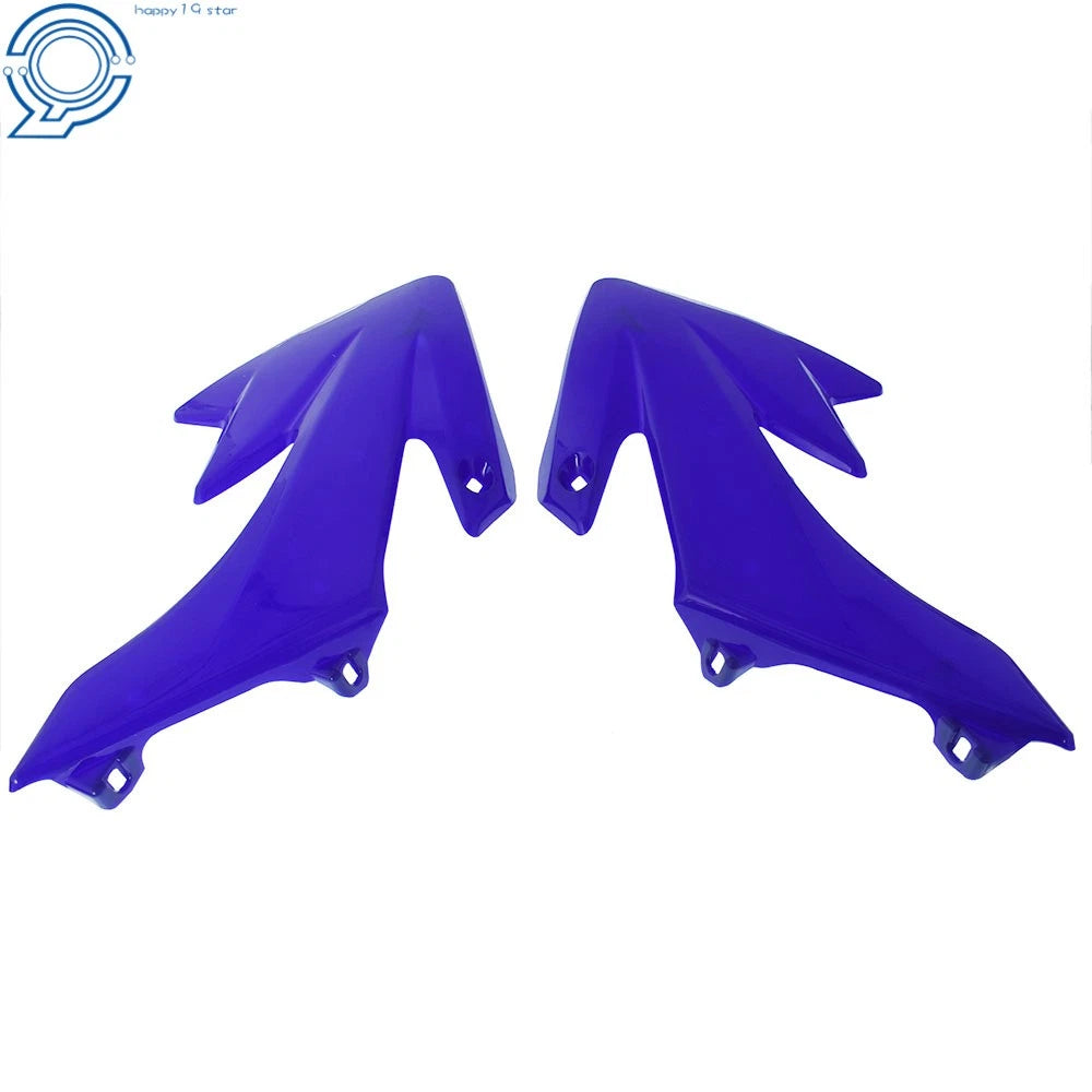 Fender Fairing Kit for Honda XR50 CRF50 (2000–2023) - Blue