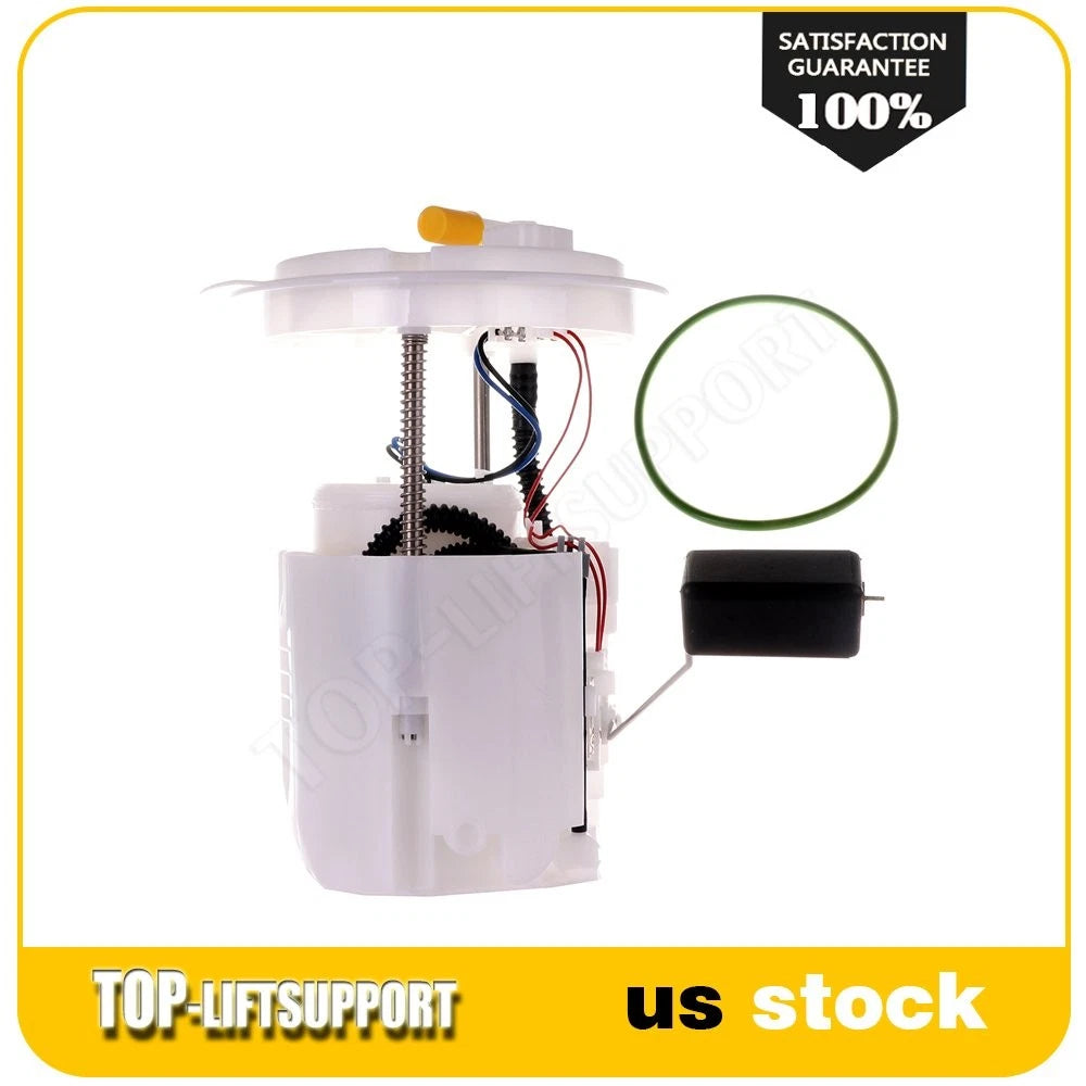 Fuel Pump Module Assembly for Dodge Avenger, Chrysler 200, Sebring (2007–2014)