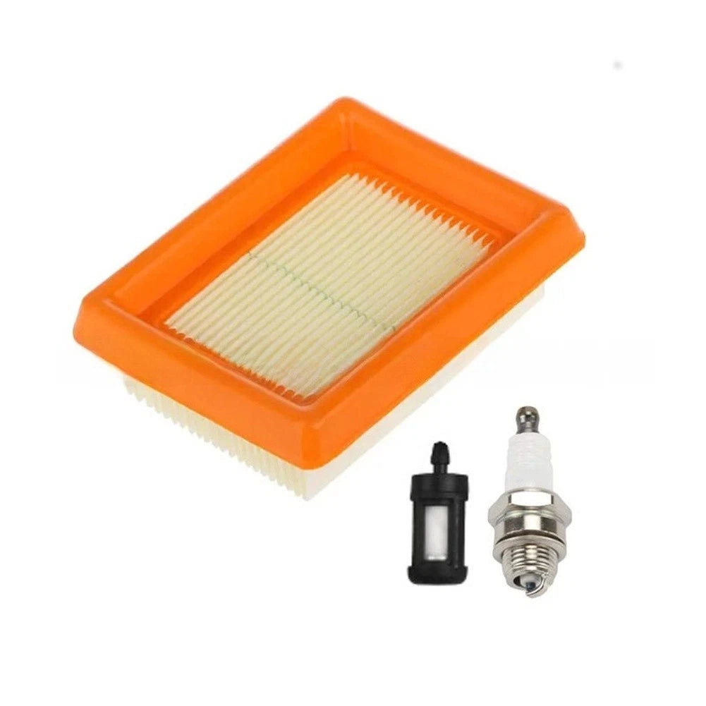 Air Filter Kit for FS89 FS91 FS111R FS131R FS200 FS250 41801410300