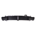 Replacement Composite Grille Air Intake Assembly w/Active Grille Shutter