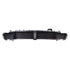 Replacement Composite Grille Air Intake Assembly w/Active Grille Shutter