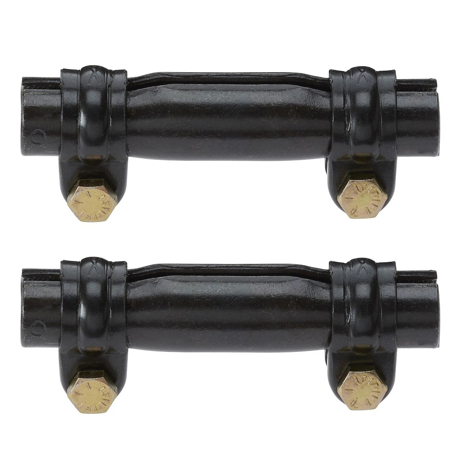 2X Steering Tie Rod End Adjusting Sleeve for Ambassador C10 Suburban (1967–1970)