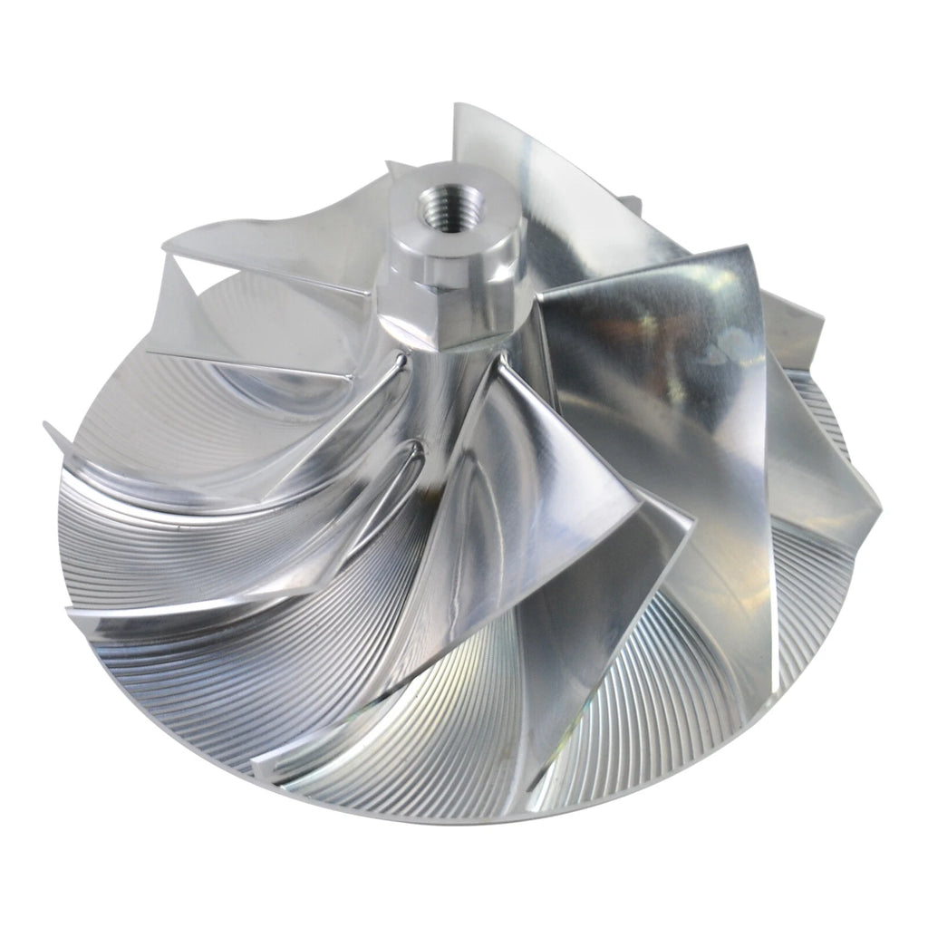 Wicked Turbo Billet Compressor Wheel WW38 for Ford 7.3L GTP38 (1994–2003)