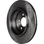 Rear Brake Disc Rotors for Volvo XC90 (2003–2014)