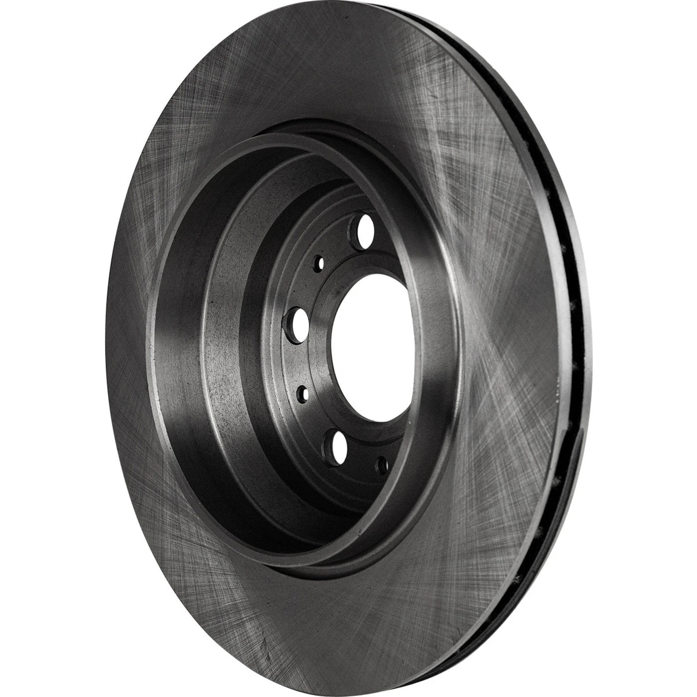 Rear Brake Disc Rotors for Volvo XC90 (2003–2014)