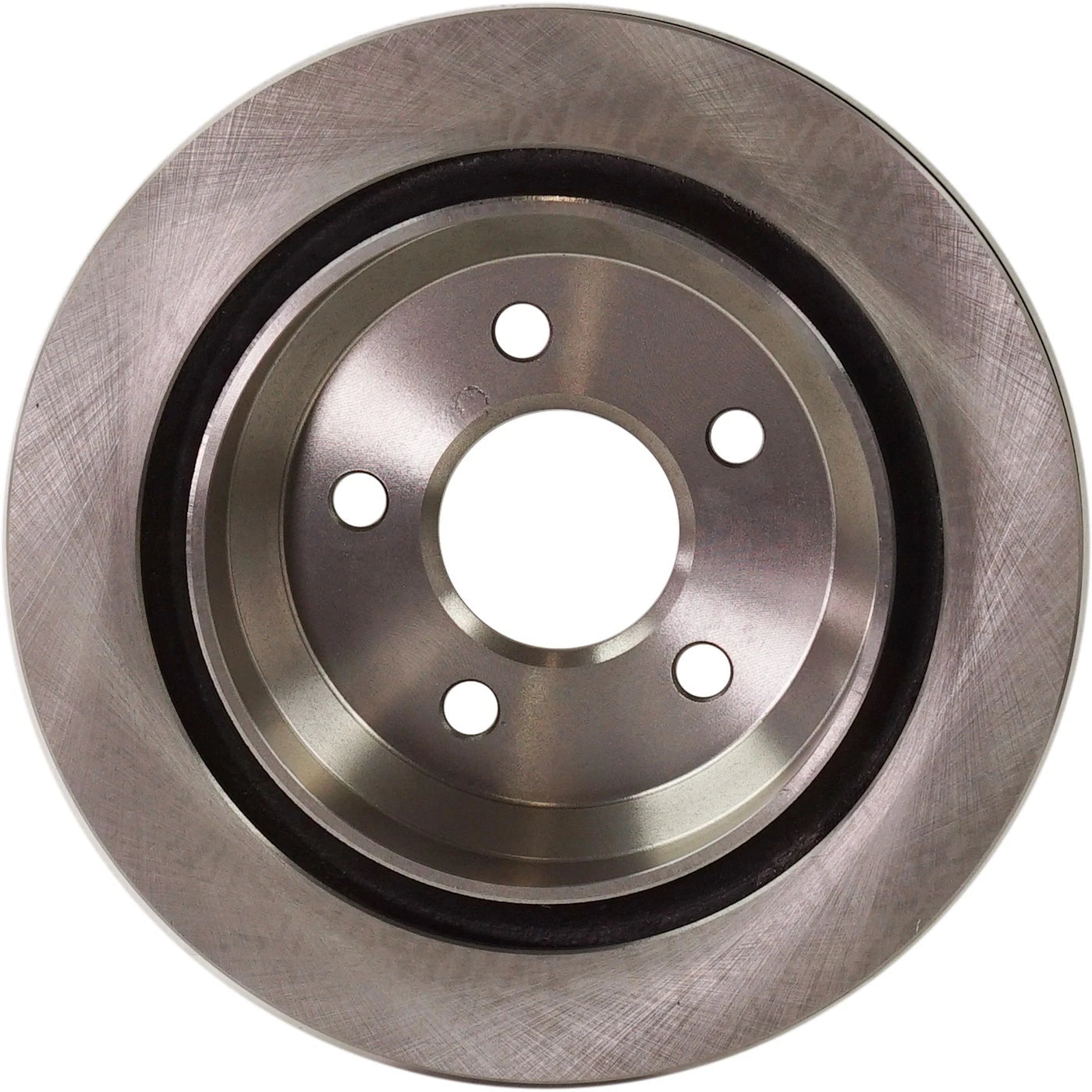 Rear Brake Disc Rotors for Chevy Camaro Pontiac Firebird (1998–2002)