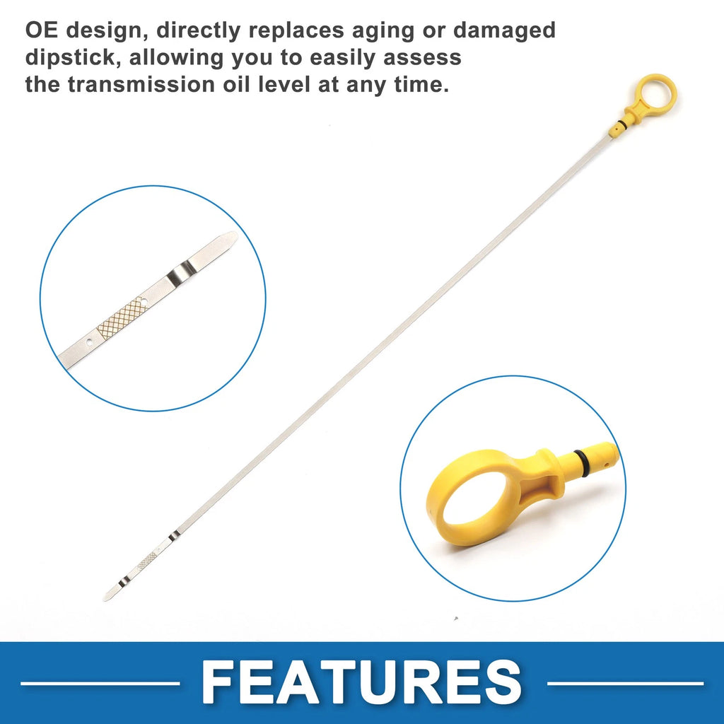 Engine Oil Dipstick for Ford Mustang 3.5L 3.7L (2011–2023)