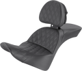 SADDLEMEN Explorer Seat Backrest for FL (2018–2024) 818-33-030LS