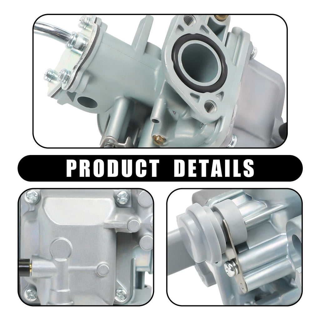 Carburetor for Yamaha Raptor 80 (2002-2008)