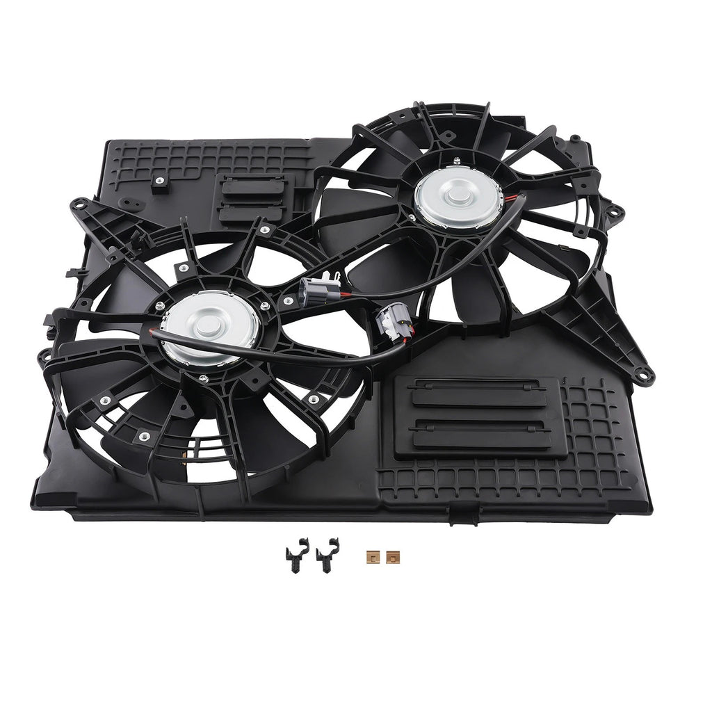 Electric Cooling Fan for Cadillac CTS V8 (2009)