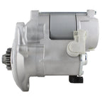 Gear Reduction Starter for Yanmar Tractor YM2210, YM2210D, YM2500, YM2610, YM3000