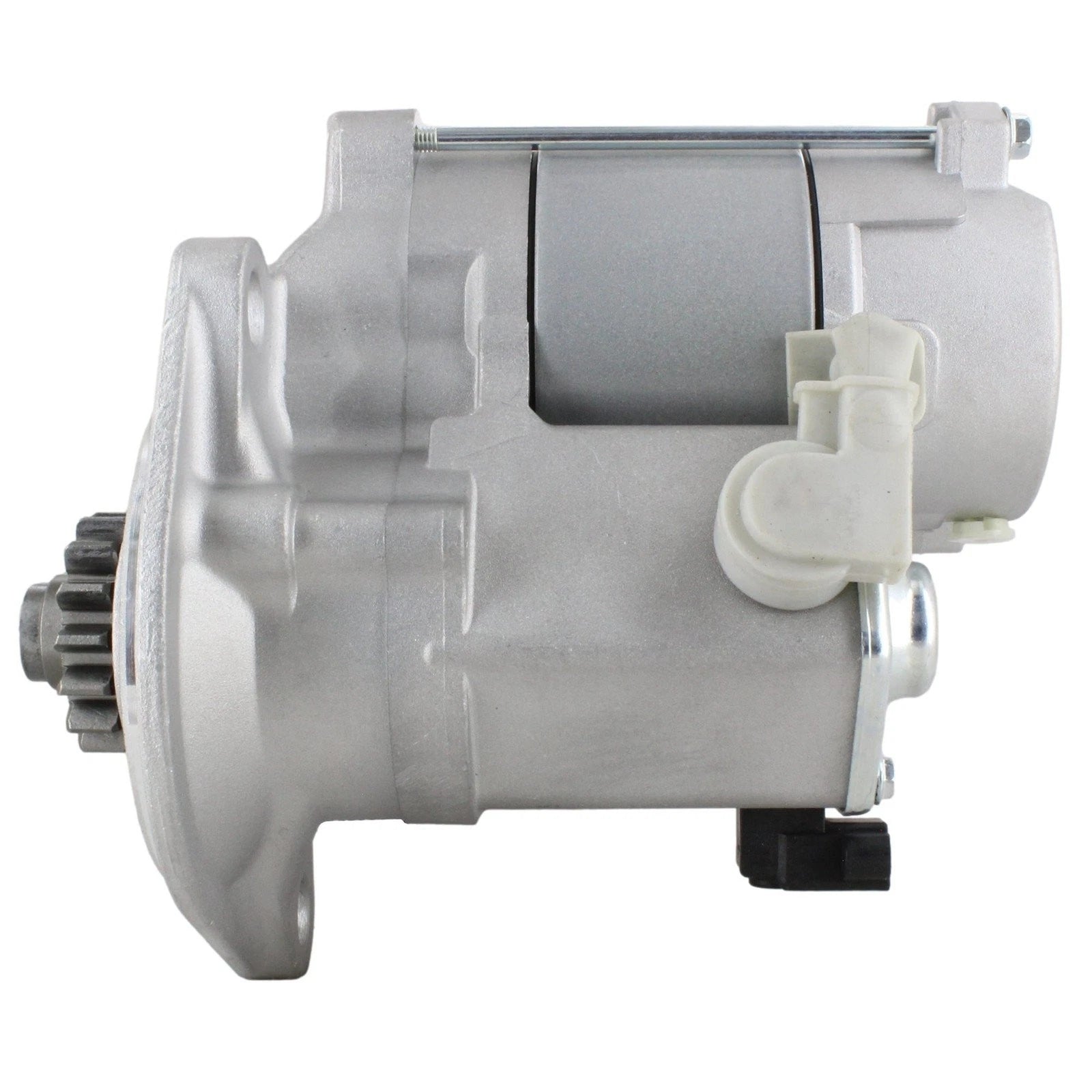 Gear Reduction Starter for Yanmar Tractor YM2210, YM2210D, YM2500, YM2610, YM3000