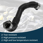 Radiator Hose for Mercedes-Benz GLB (X247) No. 2475200101 Rubber