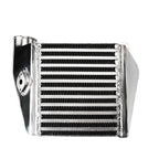 Side Mount Turbo Upgrade Intercooler for VW Golf Jetta MK4 (1999–2004)