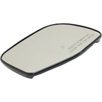 Passenger Right Side Mirror Glass for Ford Explorer, Sport Trac