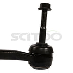 Tie Rod End Ball Joint for Ford Excursion F-350 Super Duty (2000–2005)