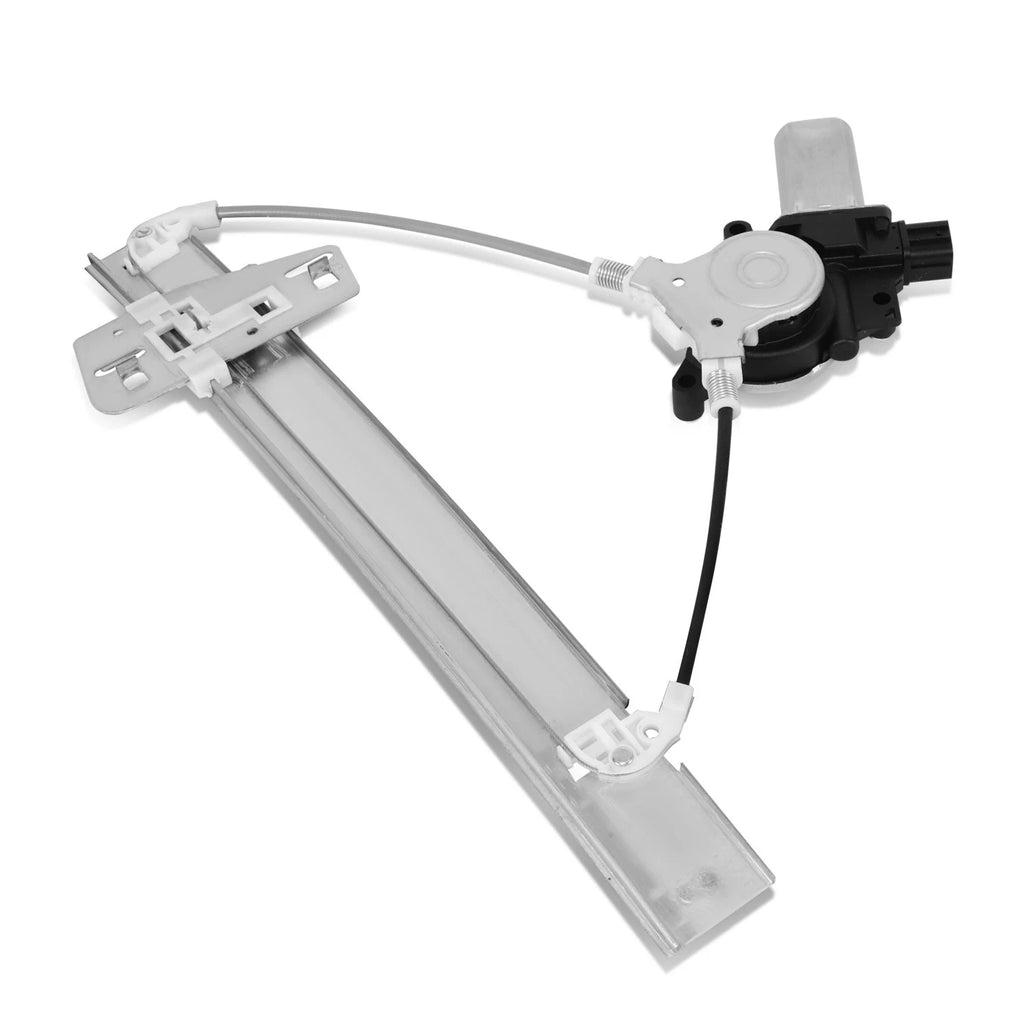 Electric Rear Right Window Regulator with Motor for Honda Accord Sedan (2003–2007)