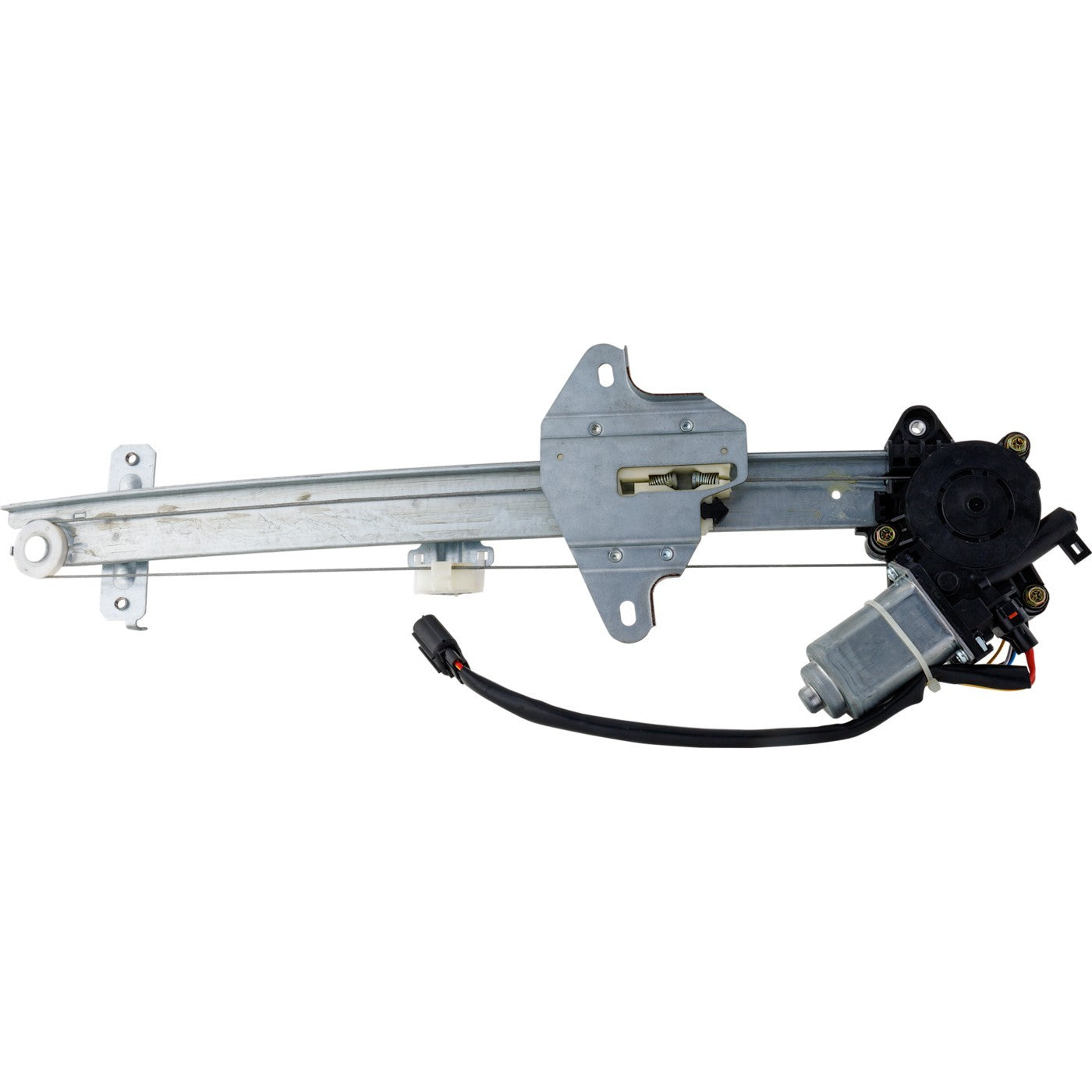 Window Regulator Set for Acura TLX (2015–2020) Rear Left & Right