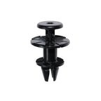 60 Pcs Side Sill Skirt Clips for BMW X1 E84, X6 E71