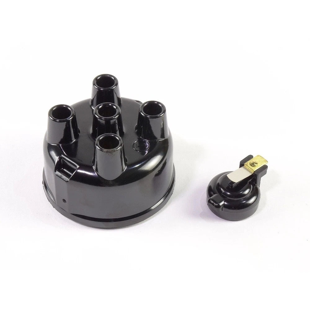 Distributor Cap & Rotor for Case/International Harvester (Replaces 351693R1)