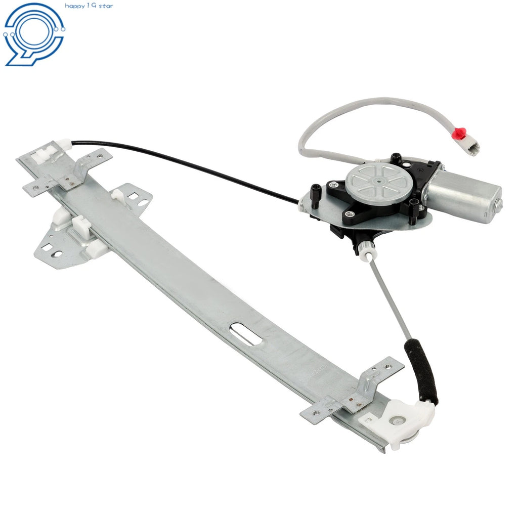 Power Window Regulator with Motor for Honda Pilot (2003–2008)
