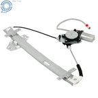 Power Window Regulator with Motor for Honda Pilot (2003–2008)