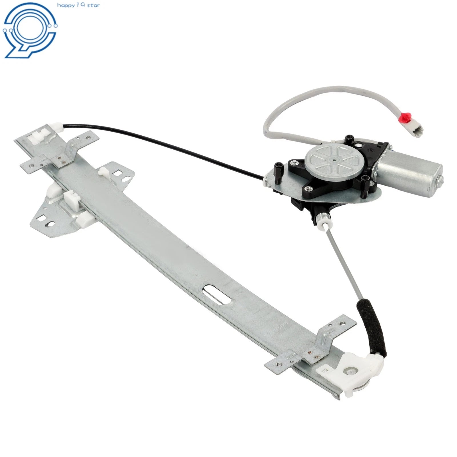 Power Window Regulator with Motor for Honda Pilot (2003–2008)