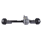 Rear Axle Assembly for EZGO Golf Cart TXT (1994-Present)