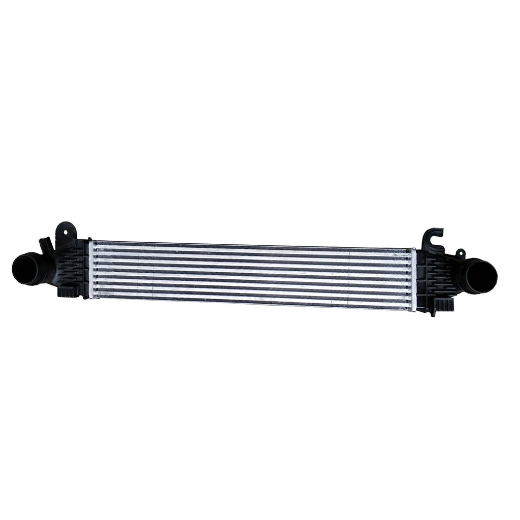 Replacement Aluminum Turbocharger Intercooler for Ford Ranger (2011–2018)