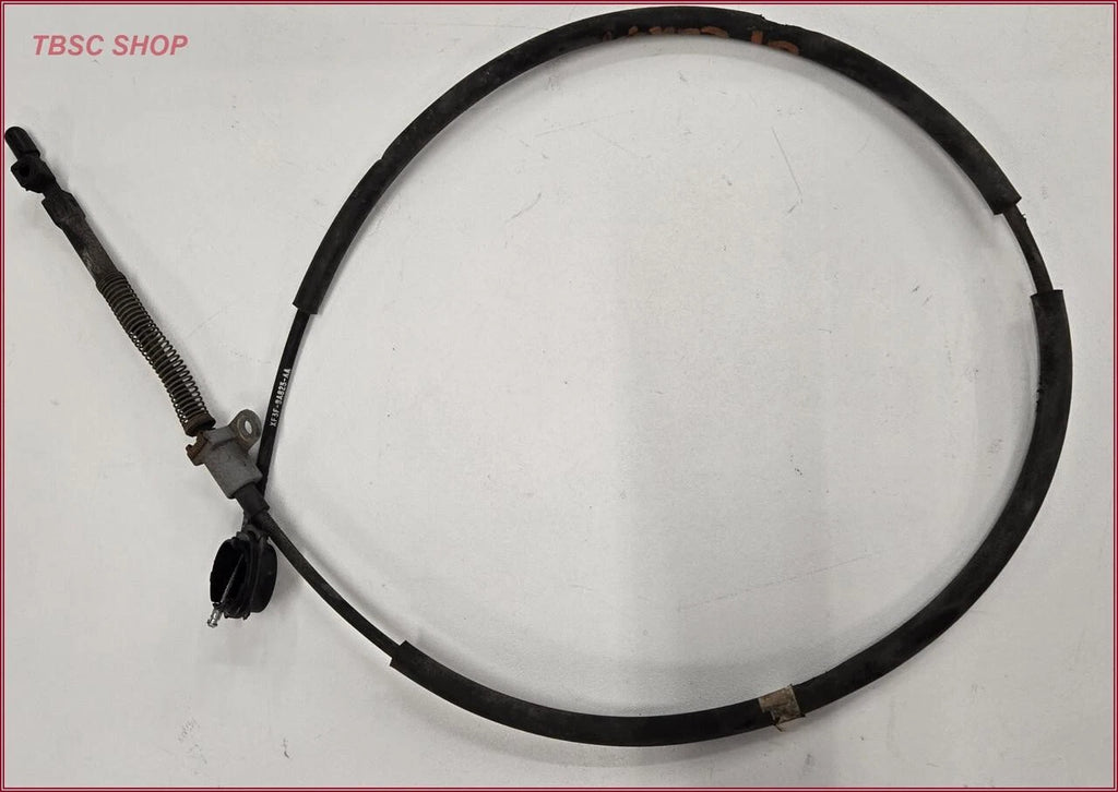 Cruise Control Cable for Lincoln Continental (2000–2002) XF3F-9A825-AA