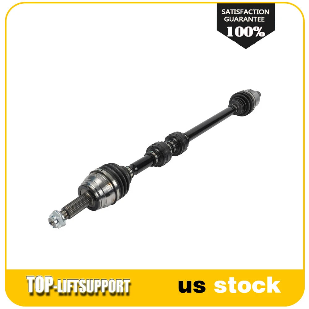 CV Axle Shaft Assembly for Hyundai Elantra Veloster 2.0L (2019–2021) Front Right