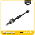 CV Axle Shaft Assembly for Hyundai Elantra Veloster 2.0L (2019–2021) Front Right