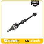 CV Axle Shaft Assembly for Hyundai Elantra Veloster 2.0L (2019–2021) Front Right