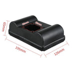Electric Air Compressor Capacitor Mounting Box for