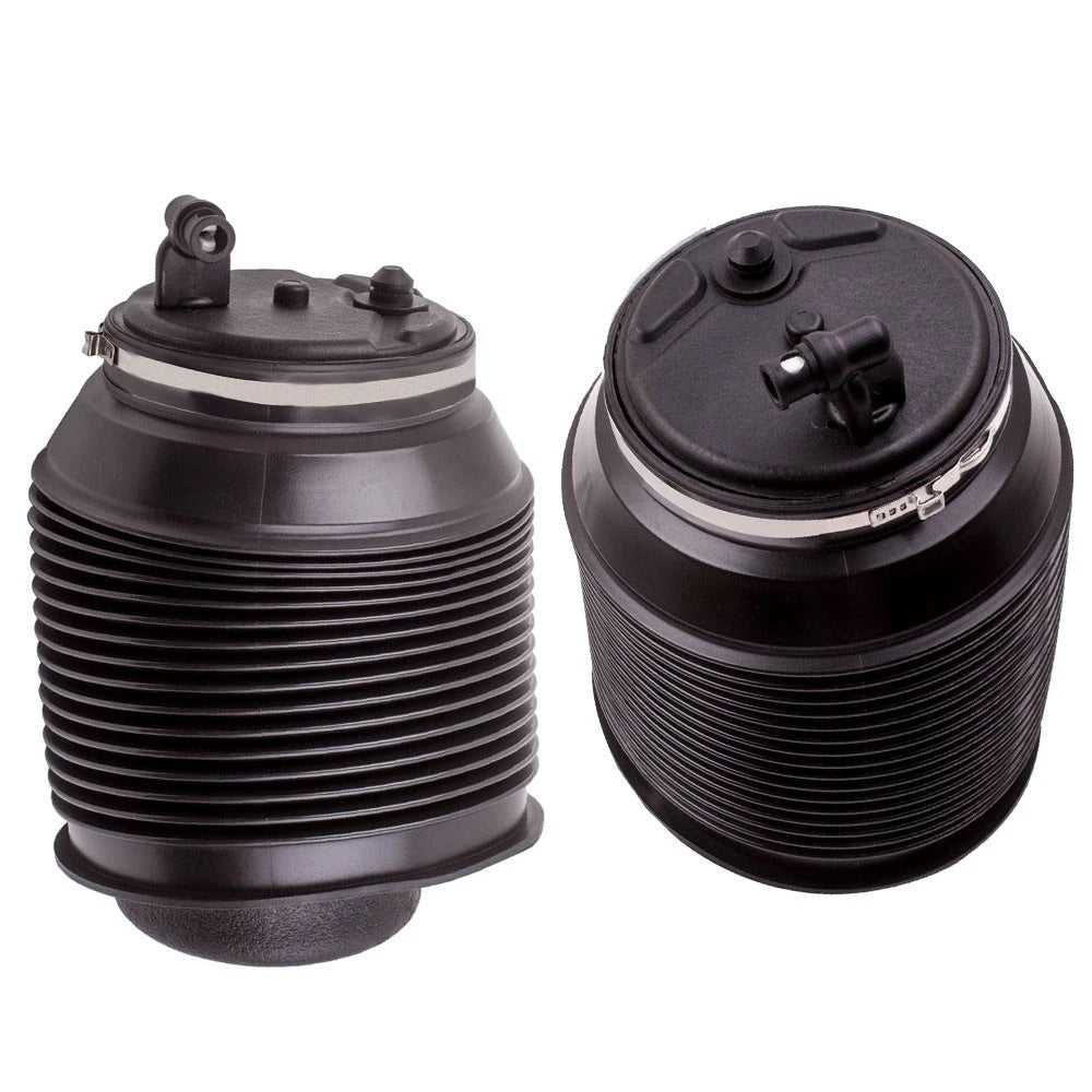 2X Rear Air Spring Bag 48090-35011 for Lexus GX470 (2002–2009)