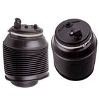 2X Rear Air Spring Bag 48090-35011 for Lexus GX470 (2002–2009)